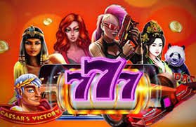 Football league and casino game showcase